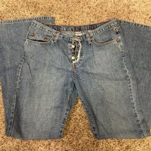 Lucky Brand Jeans